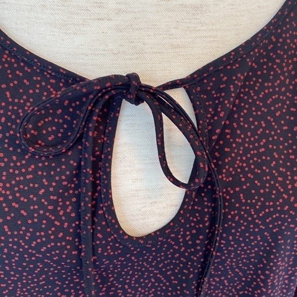 Max Studio midi shift dress size Large - Picture 3 of 8